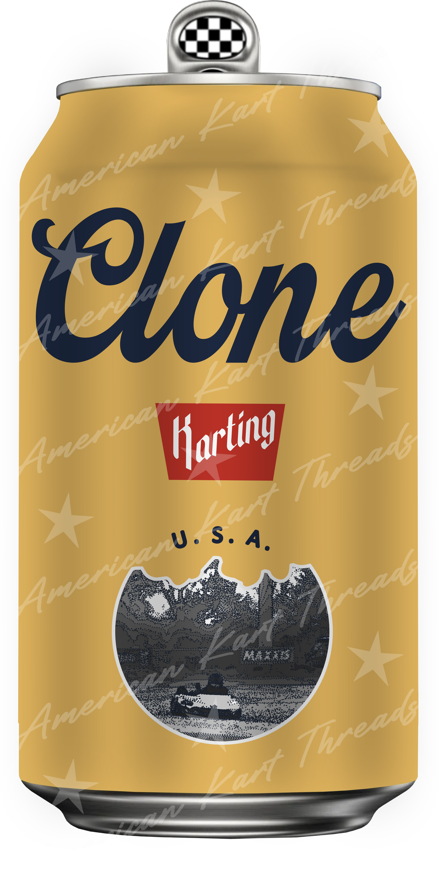 Clone Beer Hoodie