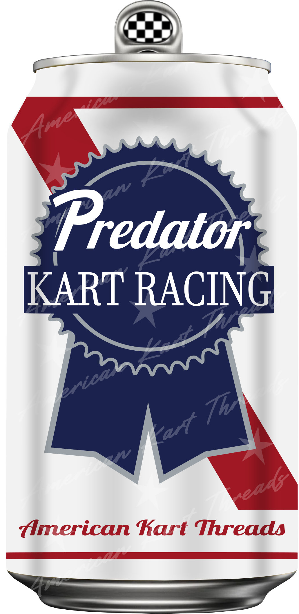 Predator Beer Hoodie