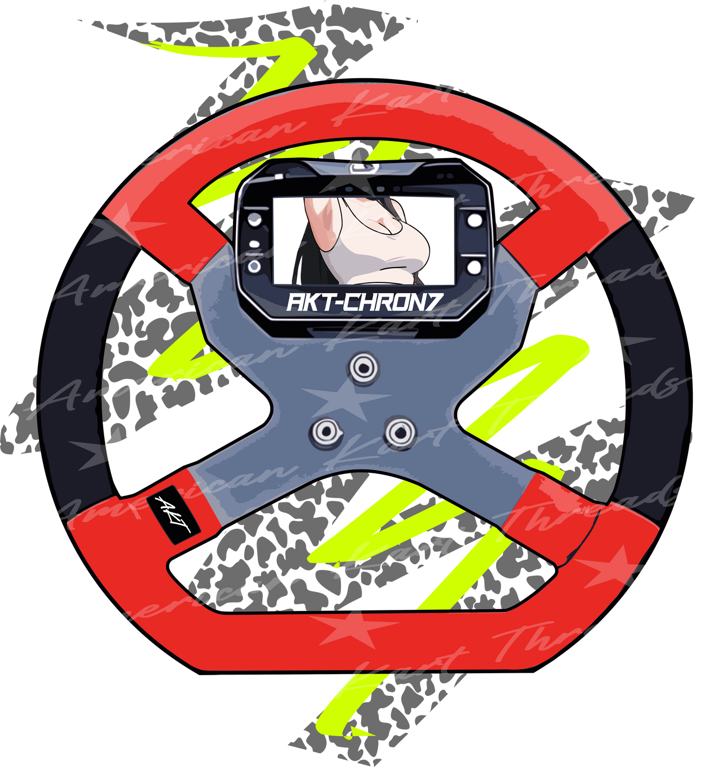 Distracted Driving Sprint Hoodie