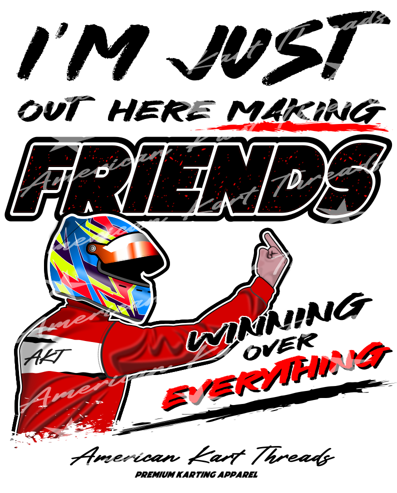 Friendship Tee