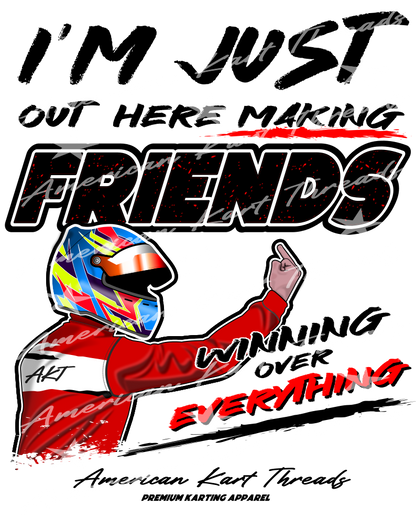 Friendship Tee