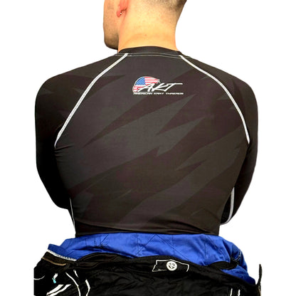 Karting Undershirt - Black