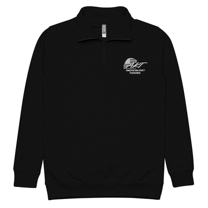 ATK 1/4 Zip Fleece