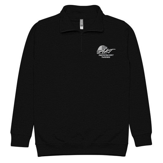 ATK 1/4 Zip Fleece